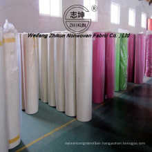 Eco-Friendly Disposable Non Woven Fabric